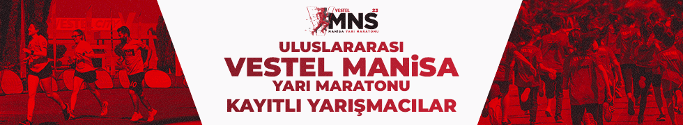 Kayıtlı Yarışmacılar
