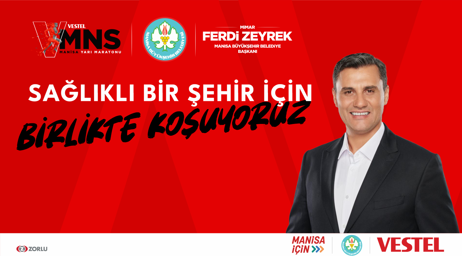 Vester Yarı Maratonu